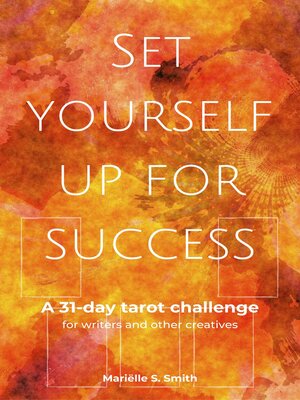 cover image of Set Yourself Up for Success